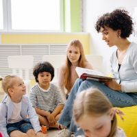 Reading Buddies (Gra